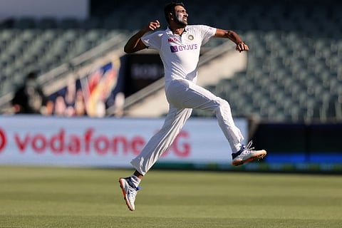 Picture Credit: BCCI twitter profile