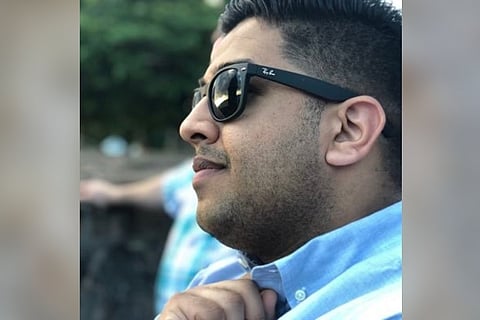 Source: Twitter/@vedantpatel90