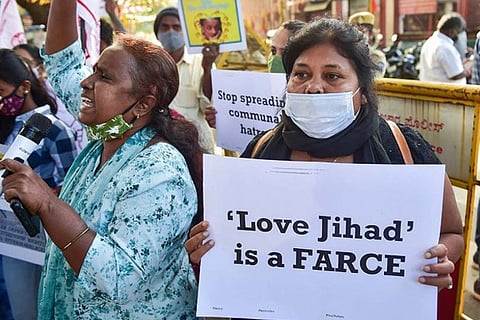 Allahabad HC protects man from arrest under UP's anti-conversion law, cites right to privacy