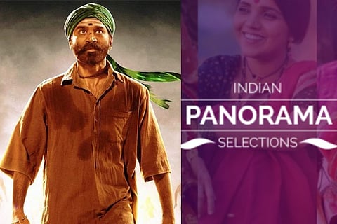 Asuran to be part of Indian Panorama 2020