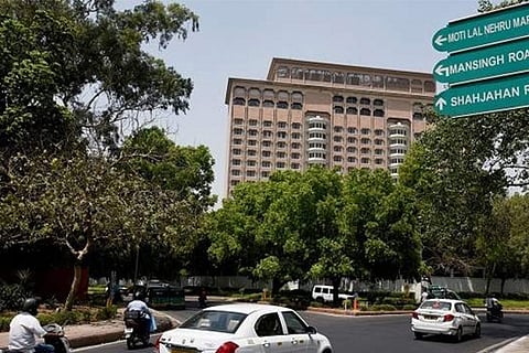 Representative image. File photo: PTI