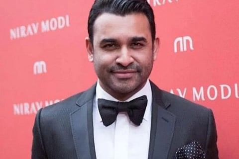Nirav Modi's brother charged with committing 2.6 million dollar fraud in New York