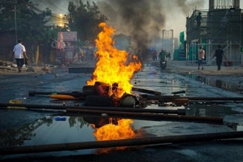 More 'innocent' Delhi riots accused get bail with our help: JUH