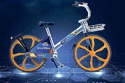 Chennai to get electric, next-gen bicycles in 2021