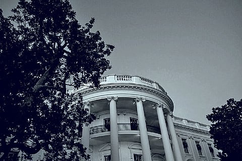 Bringing accountability to US after Trump