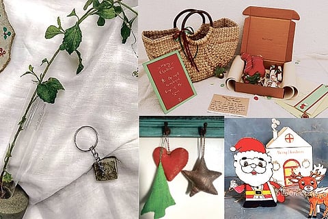 Gift your loved ones fun, yet thoughtful gifts this Xmas