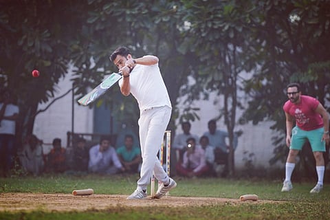 Image Courtesy : @aliabbaszafar twitter