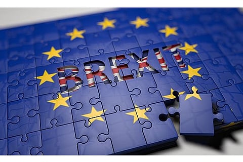 Pressure mounts on Boris Johnson to extend Brexit transition period