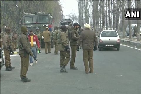 Counting of votes for 280 DDC seats in J-K begins