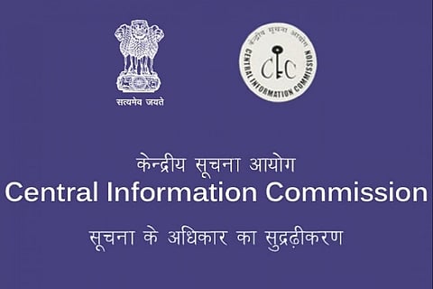 No public interest in disclosing details of donors of political parties: CIC