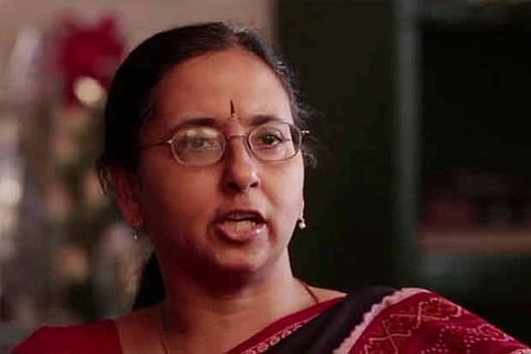 Plea challenges appointment of ex-CS in NGT