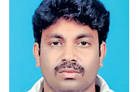 Retired cop’s son hacked to death in Tiruporur