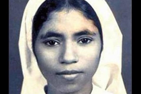 Life imprisonment for Father Kottoor and Sister Sephy in Sister Abhaya murder case
