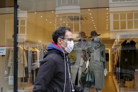 Image Courtesy : IANS