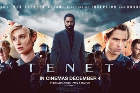 Image Courtesy : IANS