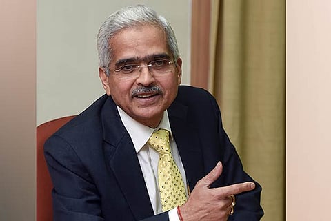 RBI Guv discusses credit flow, rate cut transmission with bank MDs