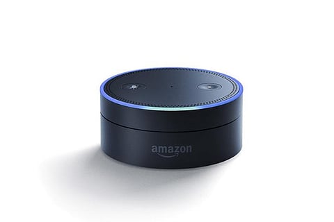 Now stream Netflix on Amazon Echo Show devices