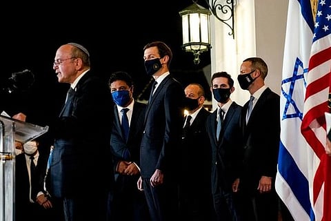 Israel hopes for rapprochement with fifth Muslim country before Trump exit - minister