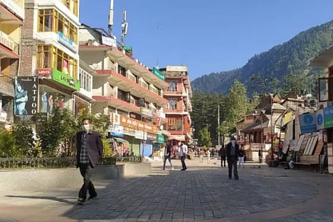 10-day night curfew in Karnataka amid Covid scare