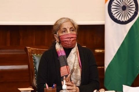 FM wraps up pre-Budget consultations, over 170 take part in 15 virtual meetings