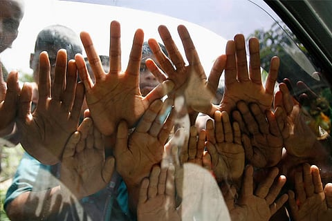 Representative image