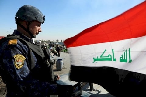 Iraq urges US to reconsider pardons for Blackwater guards