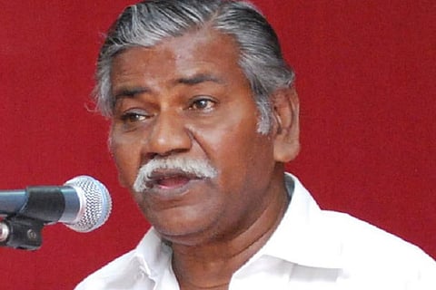 Renowned anthropologist and writer Tho Paramasivan passes away