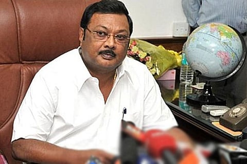MK Alagiri rules out working with DMK, to decide on new party launch by Jan 3
