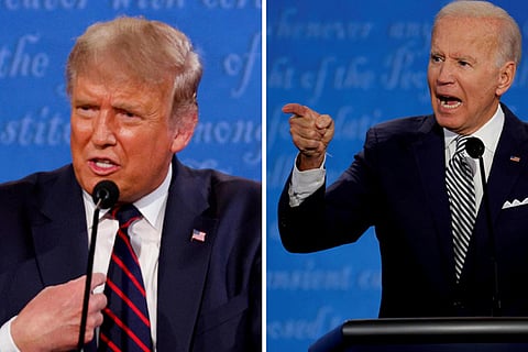 Biden to restore the Presidential pardon