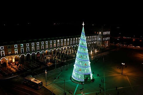 Editorial: Keeping festive spirit intact