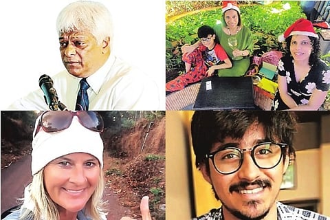 Chennaiites Share Their Xmas Wishlists