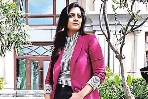 I Can Easily Sense Spirits, Have Interacted With Them, Reveals Varu