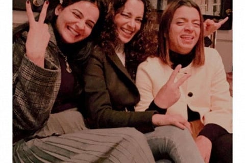 Image Courtesy : IANS