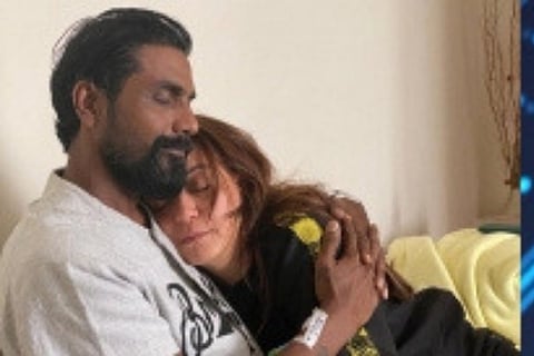 Image Courtesy : IANS