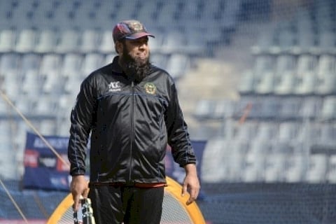 Unfortunate that Amir retired due to just one person, says Inzamam