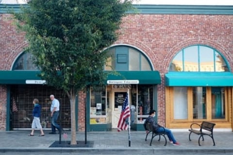 California becomes 1st US state to top 2mn Covid-19 cases