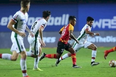 Referees to discuss all ISL on-field match decisions with coaches