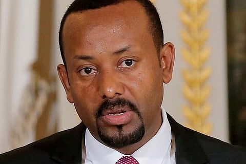 Ethiopia sets national election for mid-2021