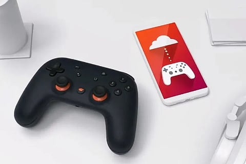 Google adding four Stadia Pro games for Jan 2021