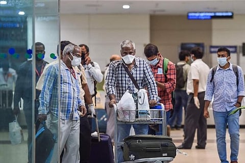 Representative Image (PTI)