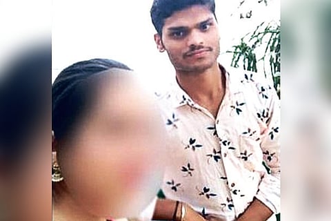 DeTect: Video of man attacking woman given false communal spin