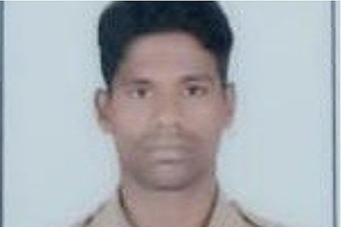 Armed Reserve Constable found dead in Periamet lodge, suicide note retrieved