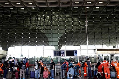 New Covid strain: Rajasthan to trace over 800 UK tourists