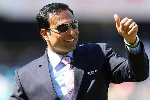 No Adelaide baggage here: Laxman praises Rahane's India