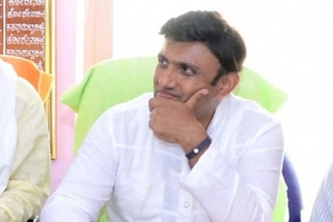 14 UK returnees +ive, undergoing genome sequencing: K'taka Minister