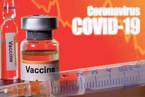 Oxford COVID-19 vaccine may become the first to get Indian regulator's nod for emergency use