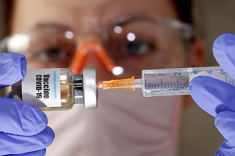 Efficacy of vaccines unlikely to be impacted by new strain