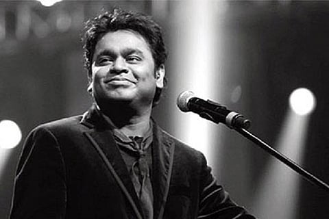 AR Rahman: Work That BAFTA Plans To Do In India Far Beyond Bollywood