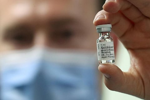 4 states to carry out COVID vaccine dry run today