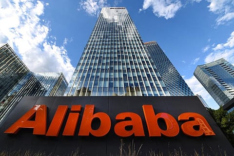 Alibaba's 10 billion dollar buyback plan fails to halt stock slide as regulatory concerns mount